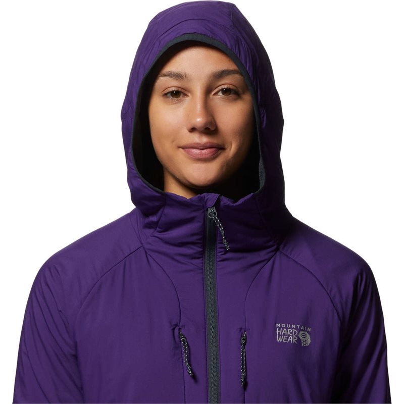 Mountain Hardwear Womens Kor Airshell Warm Jacket-3
